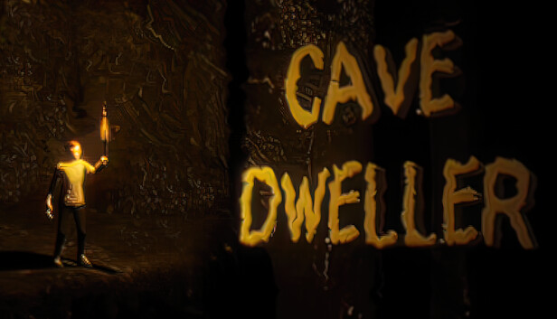 Cave Dweller