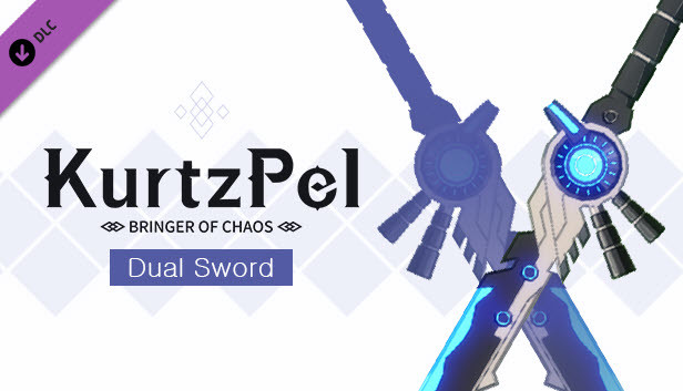 KurtzPel - Battlesuit Dual Sword