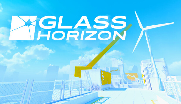 Glass Horizon