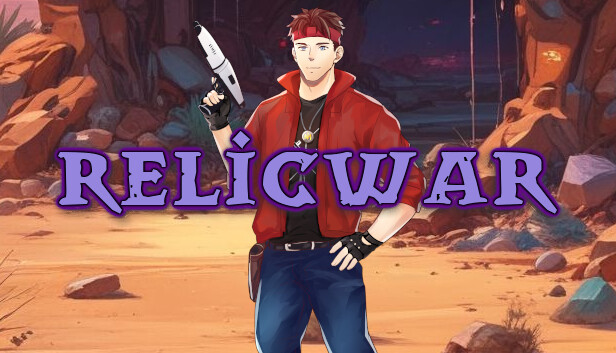 RelicWar