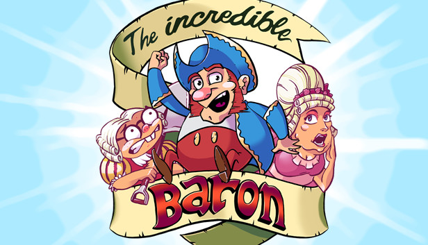 The Incredible Baron