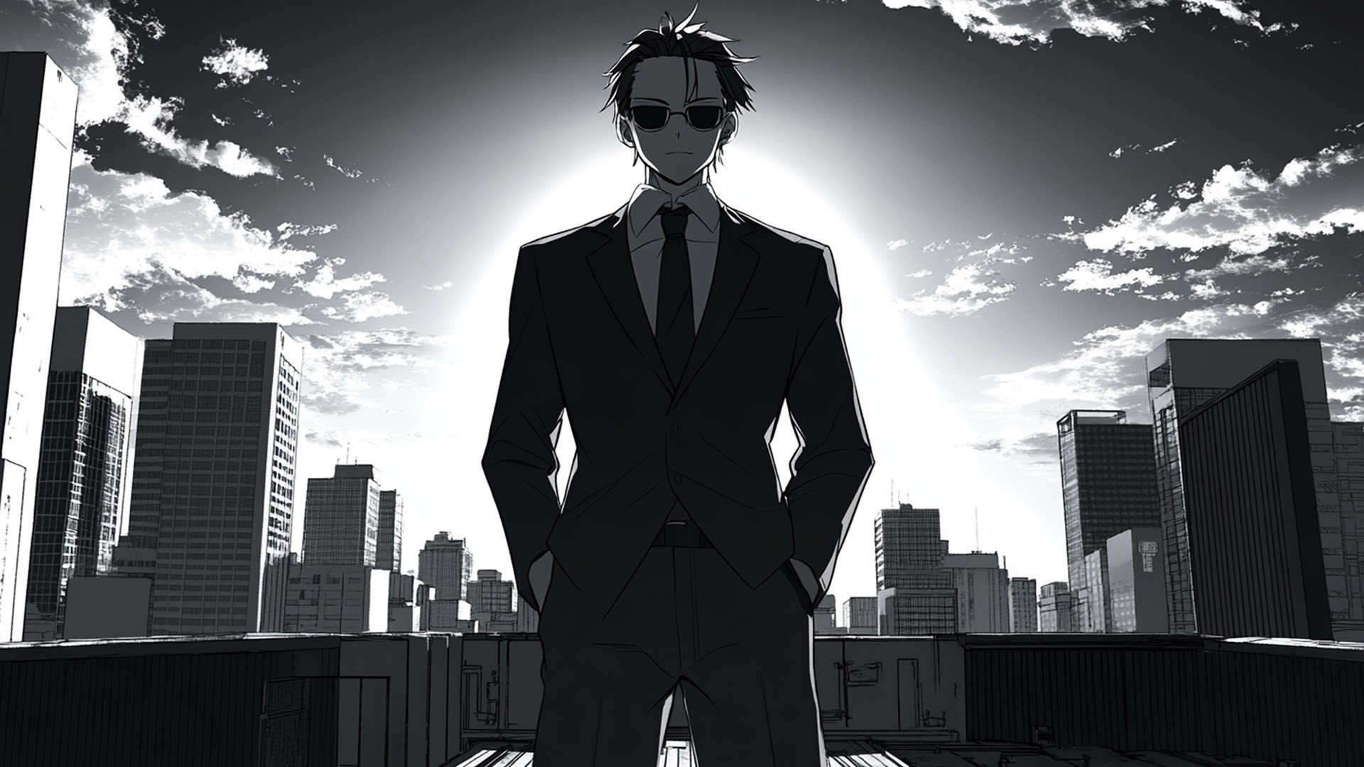 YAKUZA: Shadows of New York