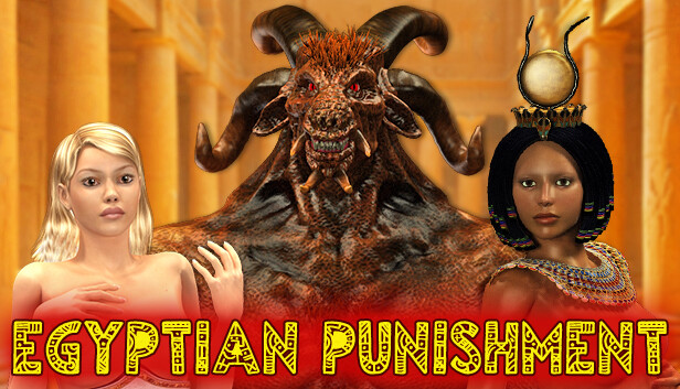 Egyptian Punishment