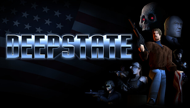 DEEP STATE