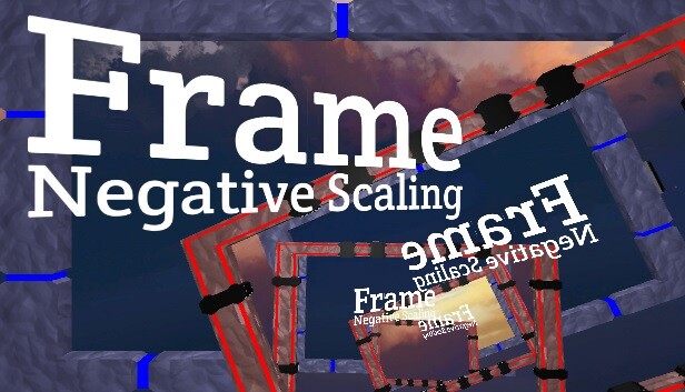 Frame - Negative Scaling DLC