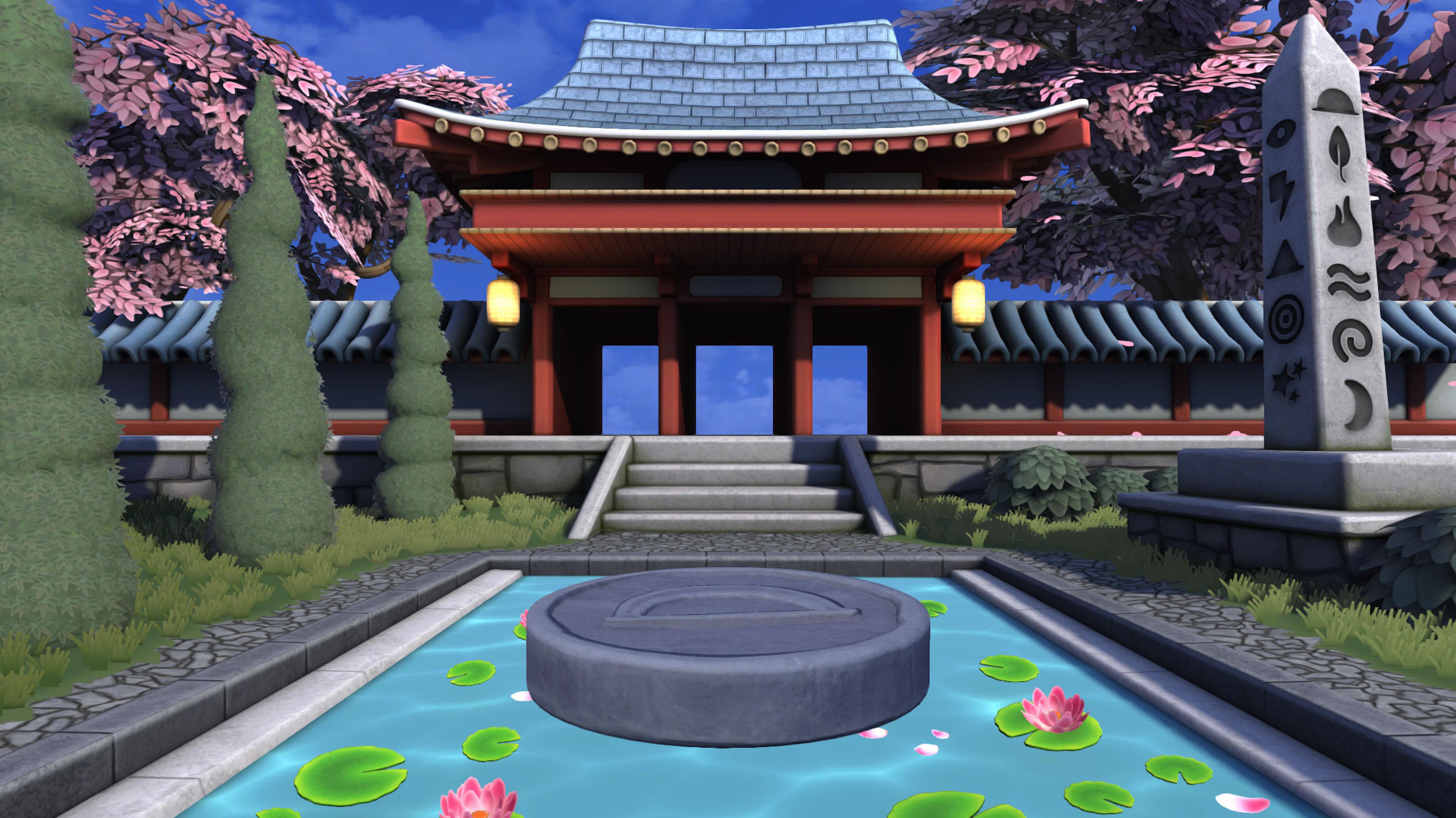 Cylinder: Puzzles Returned