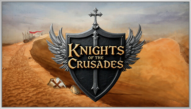 Crusader Knights: Templars