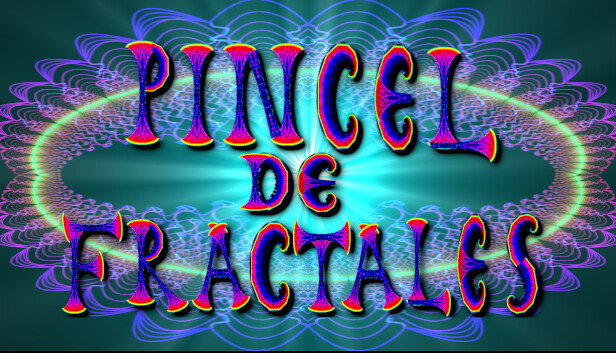 Pincel de Fractales