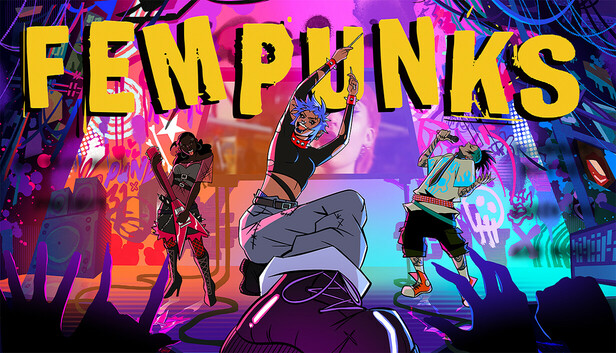 FEMPUNKS