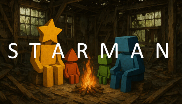 Star Man