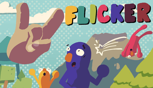 FLICKER