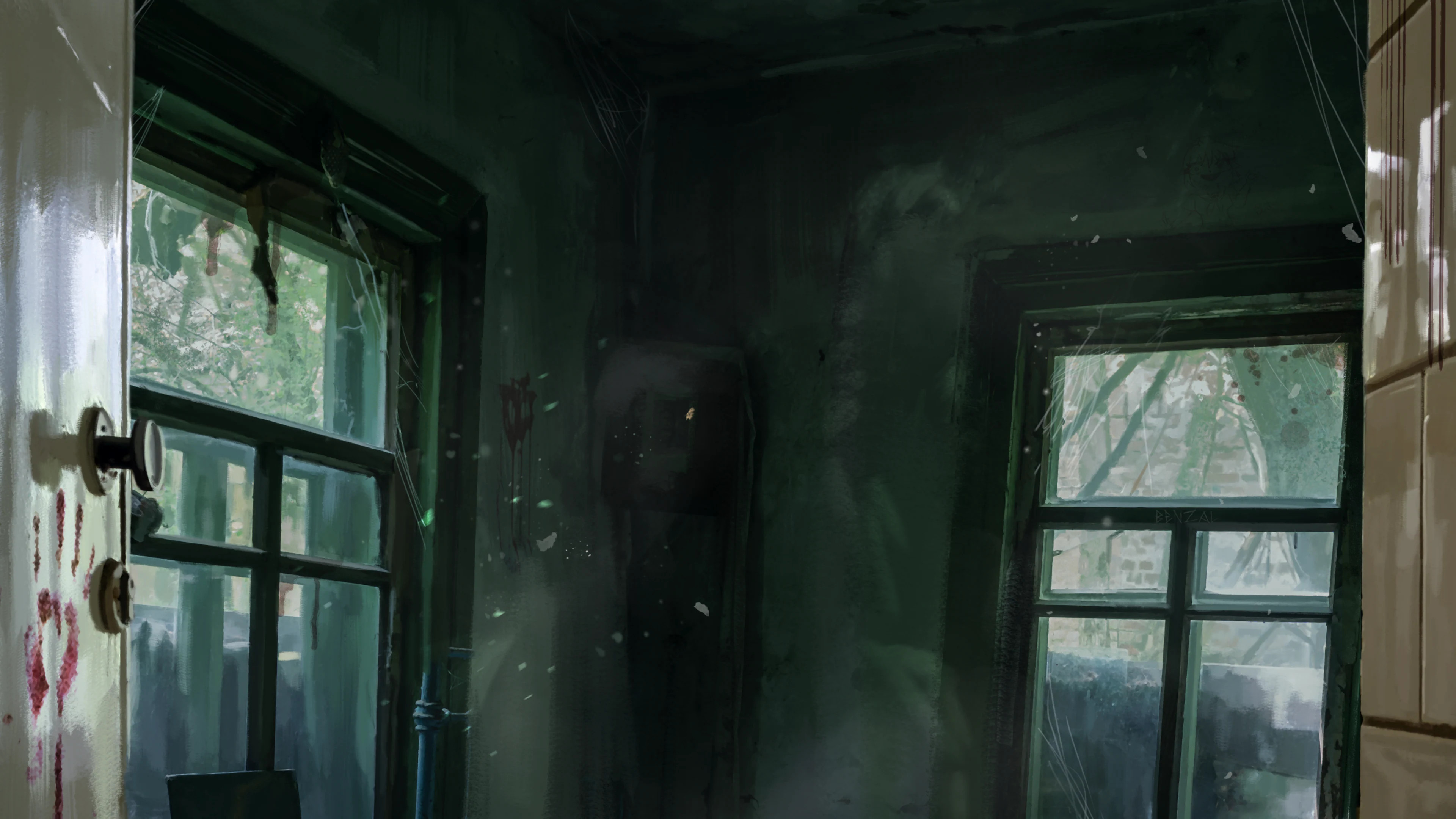 Terrifier: The ARTcade Game