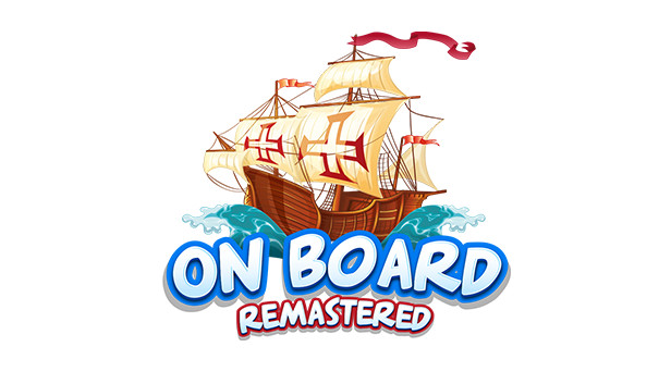 On Board Remastered