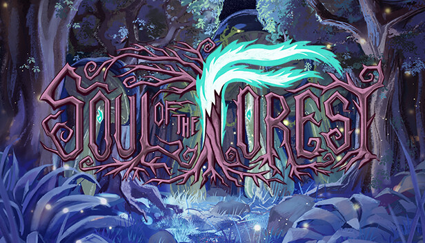 Soul of the Forest