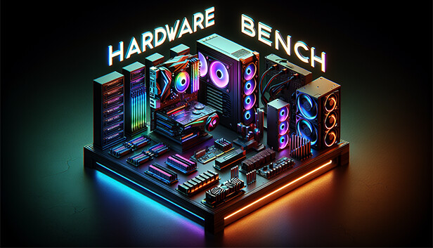 HardwareBench