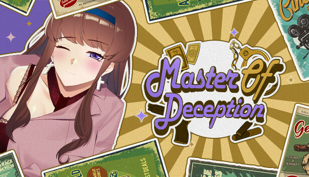 Master of Deception