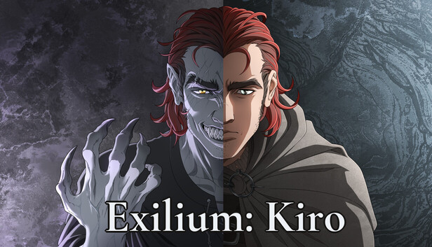 Exilium: Kiro