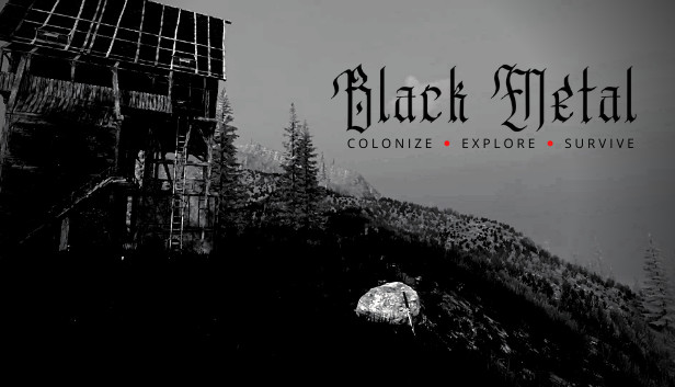 Black Metal