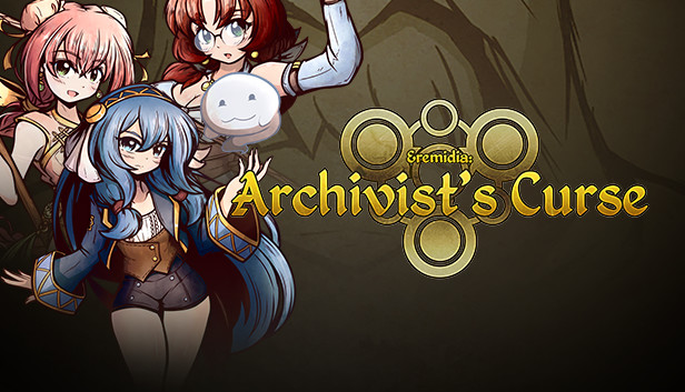 Eremidia - Archivist's Curse