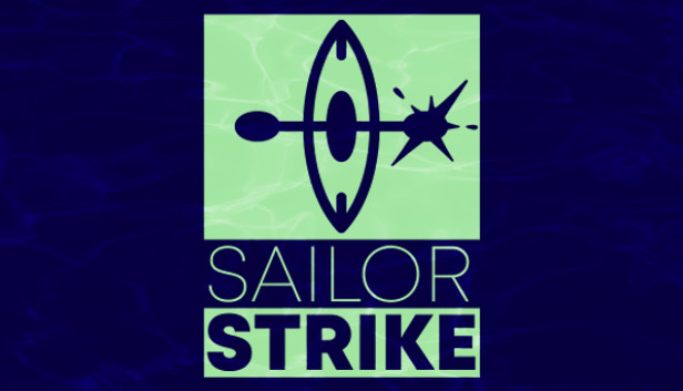 Sailor Strike