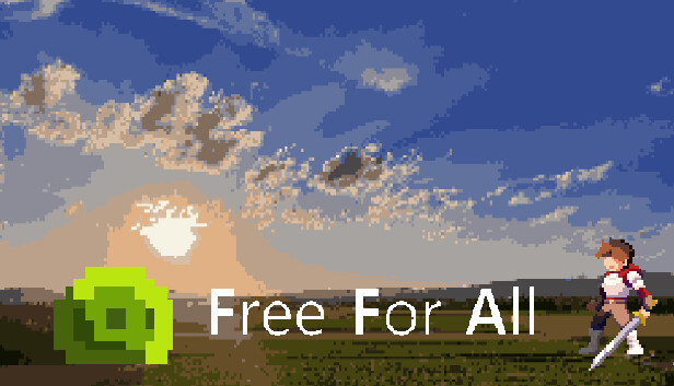 Free For All