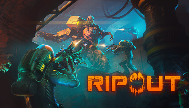 RIPOUT