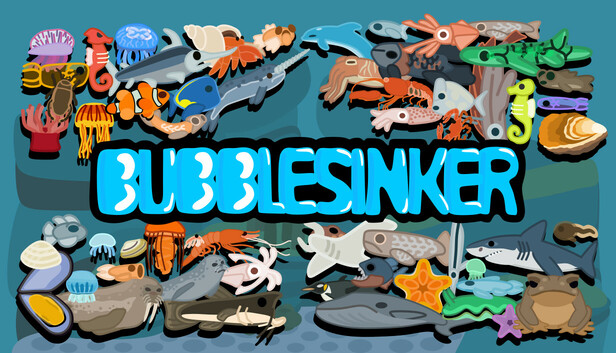 Bubblesinker