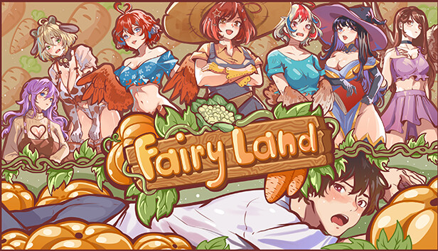 Elf World Adventure