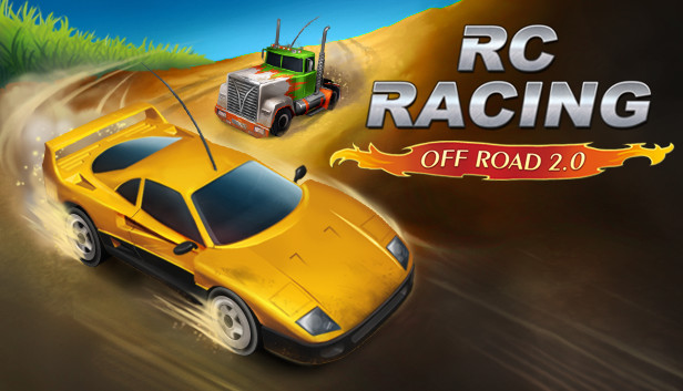 RC Racing Off Road 2.0