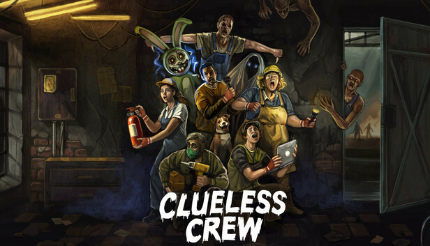 Clueless Crew