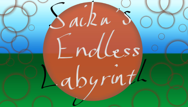 Saiku's Endless Labyrinth