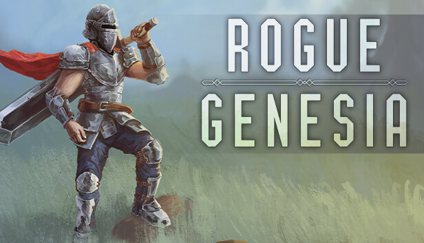 Rogue : Genesia