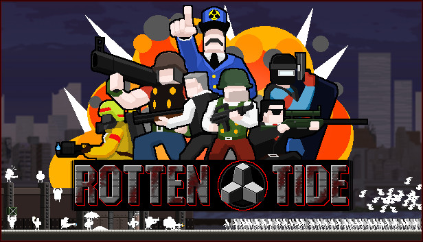 Rotten Tide
