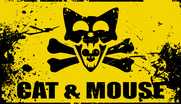 CAT & MOUSE