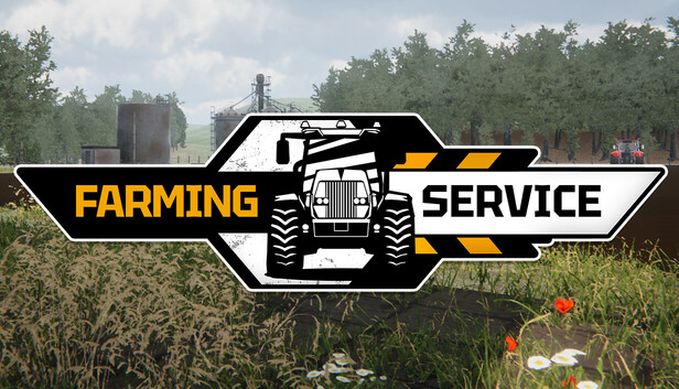 Farming Service PC