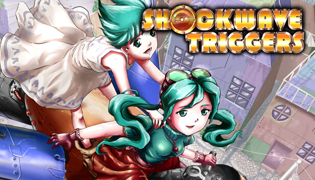 SHOCKWAVE TRIGGERS