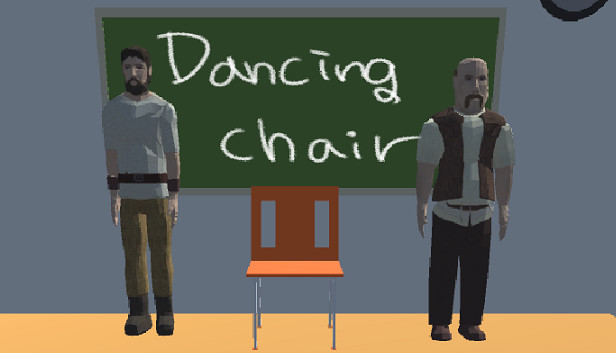 dancing chair