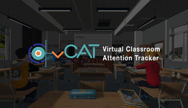 vCAT Focus