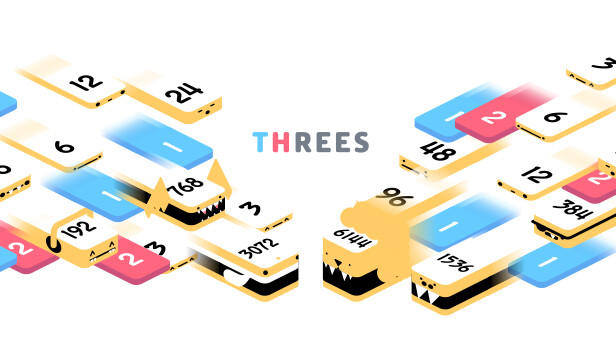 Threes!