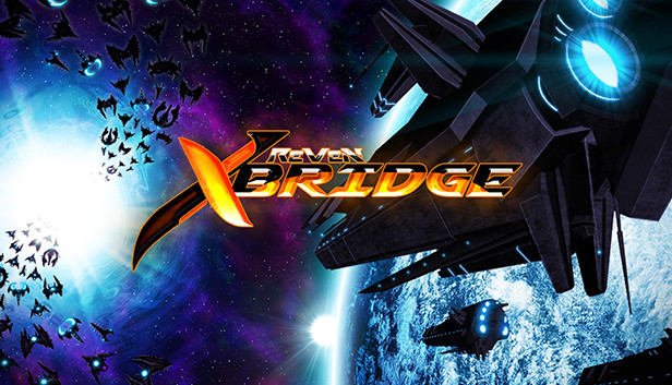 ReVen: XBridge Soundtrack