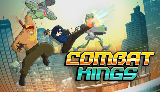 Combat Kings