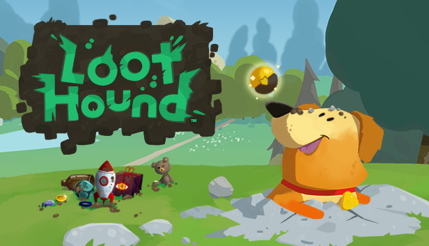 Loot Hound™