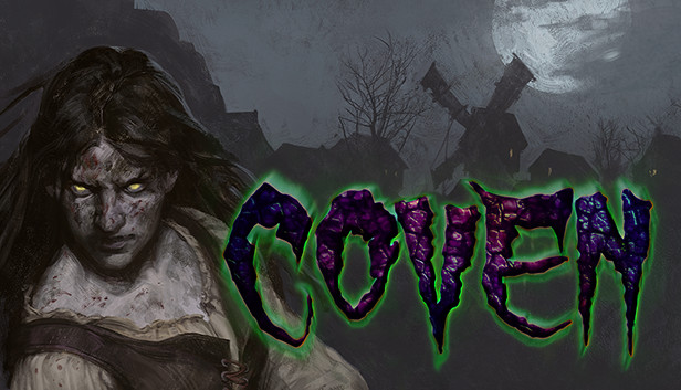 COVEN