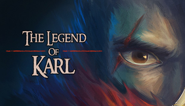 The Legend of Karl