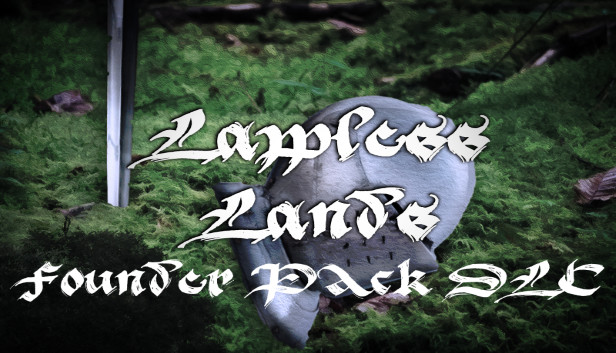Lawless Lands Founder Pack DLC