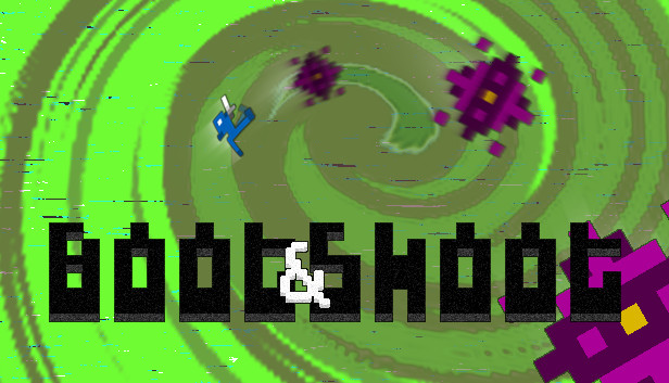 Boot & Shoot
