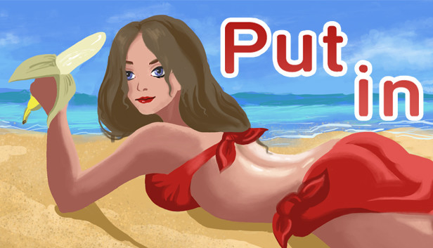 Put in - Artbook