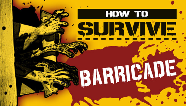 Barricade! DLC