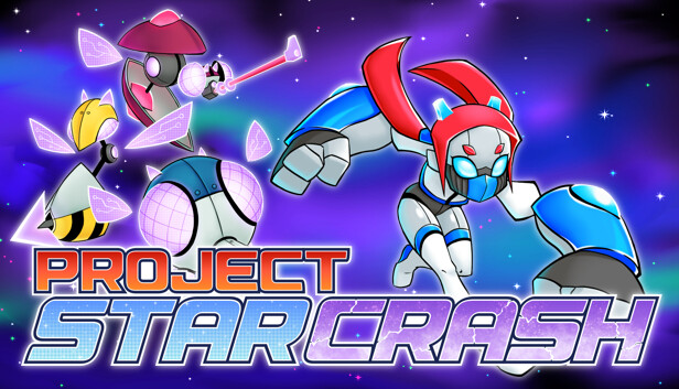 Project Starcrash