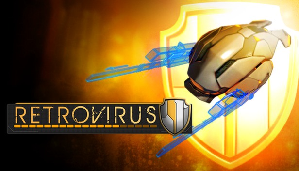 Retrovirus PC